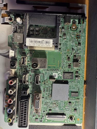 Scheda t22d390ew televisore - t22d390ew,