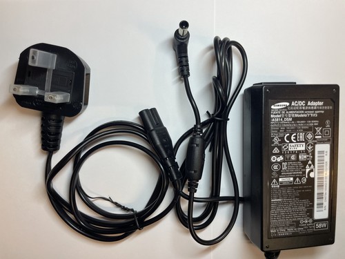 Adattatore 14v samsung - adattatore, 3a