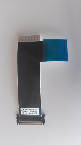 Cavetto lcd bn96 33183w - lcd, bn96-33183w